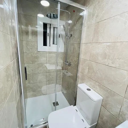 Lovely Barca 2 Apartment