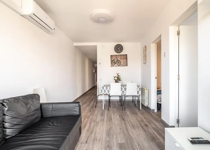 Apartament Lovely Barca 2 *