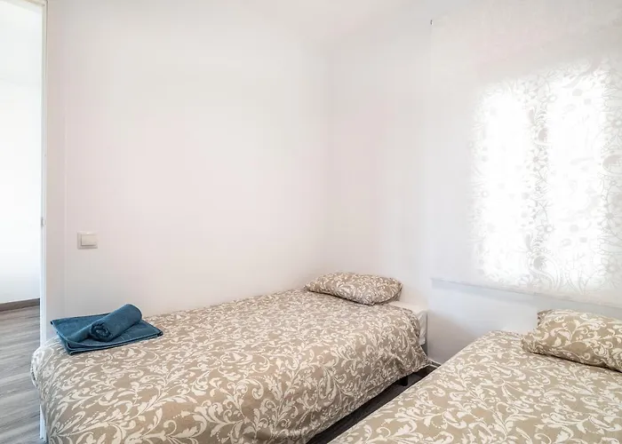 Apartament Lovely Barca 2
