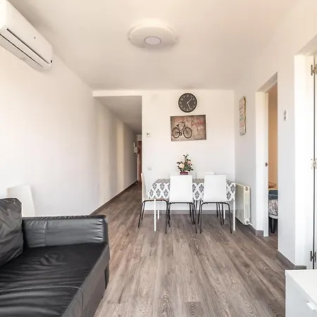 Apartament Lovely Barca 2 *