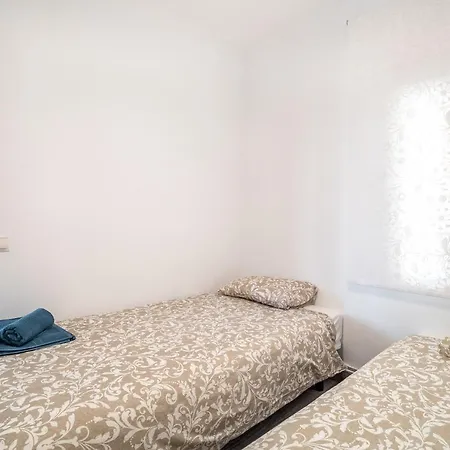 Apartament Lovely Barca 2