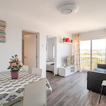 Apartament Lovely Barca 2 *