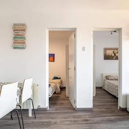 Apartament Lovely Barca 2